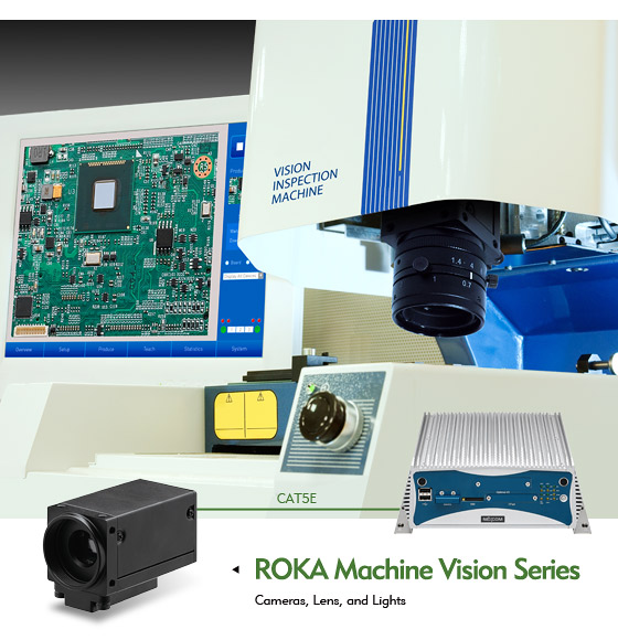 Machine Automation