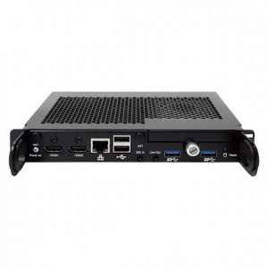 OPS digital signage player