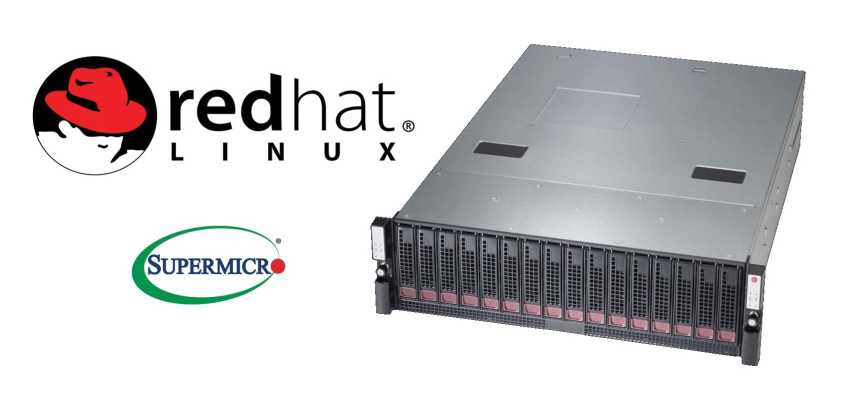 red hat solutions