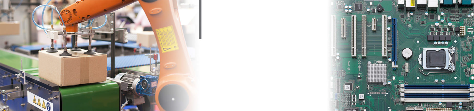 Embedded Solutions