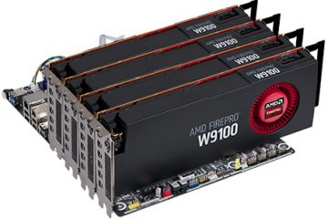 AMD FirePro Ultra Workstations are now available at EIM