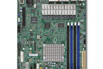 Supermicro A1SRM-LN7F-2758 – Top of the line Rangeley Board review in servethehome.com