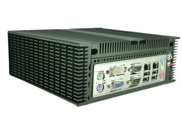 Power is everything – The best computer solution for your application, Super Computer Fanless PC