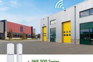 Unbeatable Cost-Effective Industrial Grade Wi-Fi Solutions Available at EIM