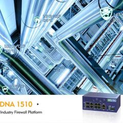 Secure The IoT Endpoints With Cavium Processor Based Firewall