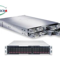 Supermicro Launches BigTwin™ Multi-node System