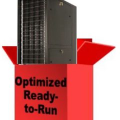 CEPH Scale-out Storage solutions by SUPERMICRO