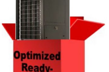 CEPH Scale-out Storage solutions by SUPERMICRO