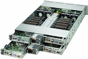 Supermicro EVO : RAIL Solutions